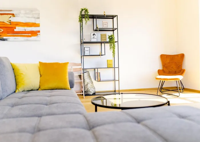 Tamliving Center Luxury 4 Smart Tv Kitchen Great View